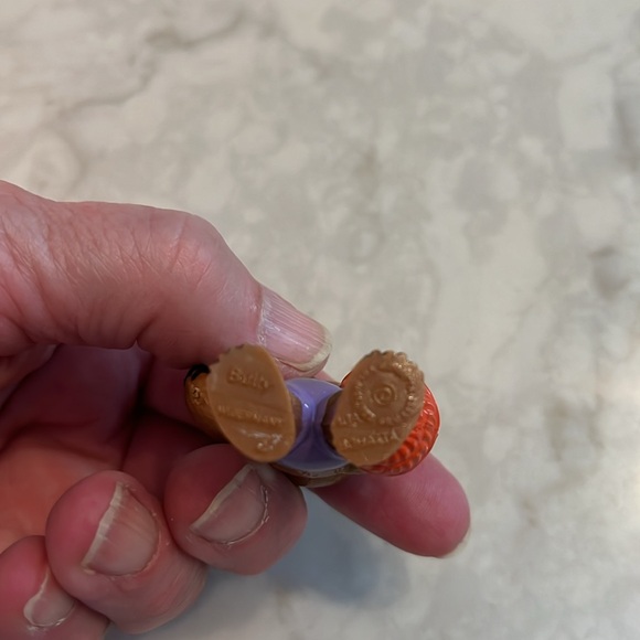 Vintage Bully  Ida Bohatta West Germany 1983 Bear Family figures.  Hand painted - Picture 8 of 12